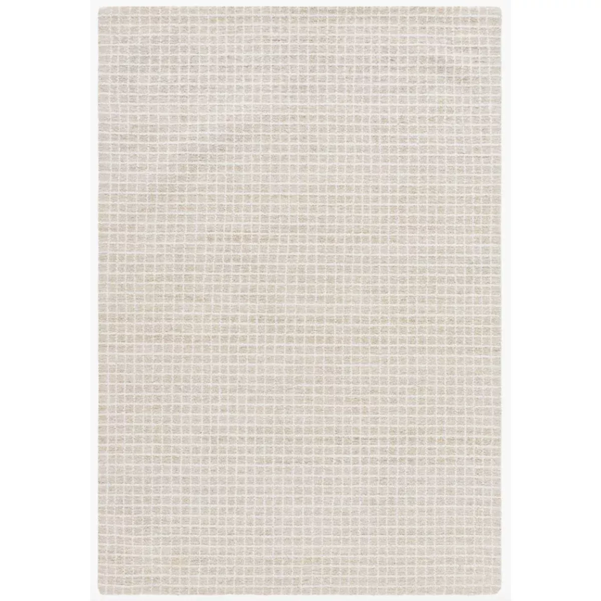 Andreas Handmade Rug- Natural