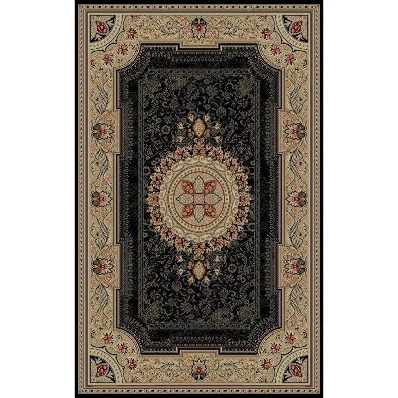 Ankara Chateau Black