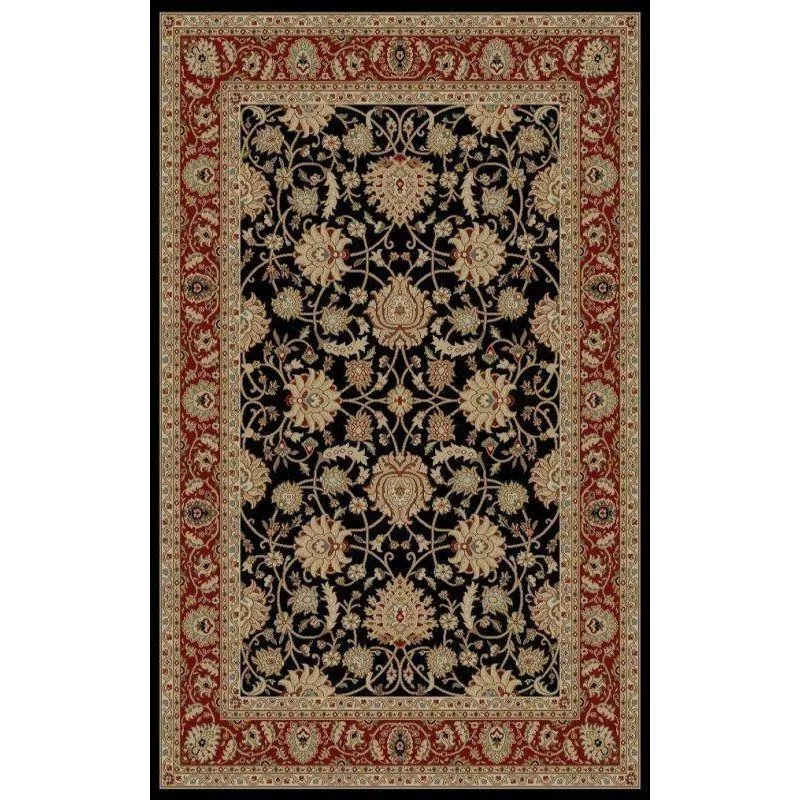 Ankara Mahal Black