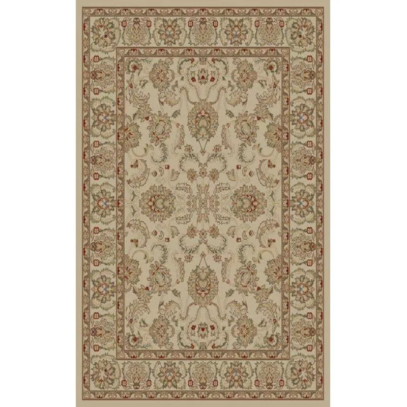 Ankara Oushak Ivory