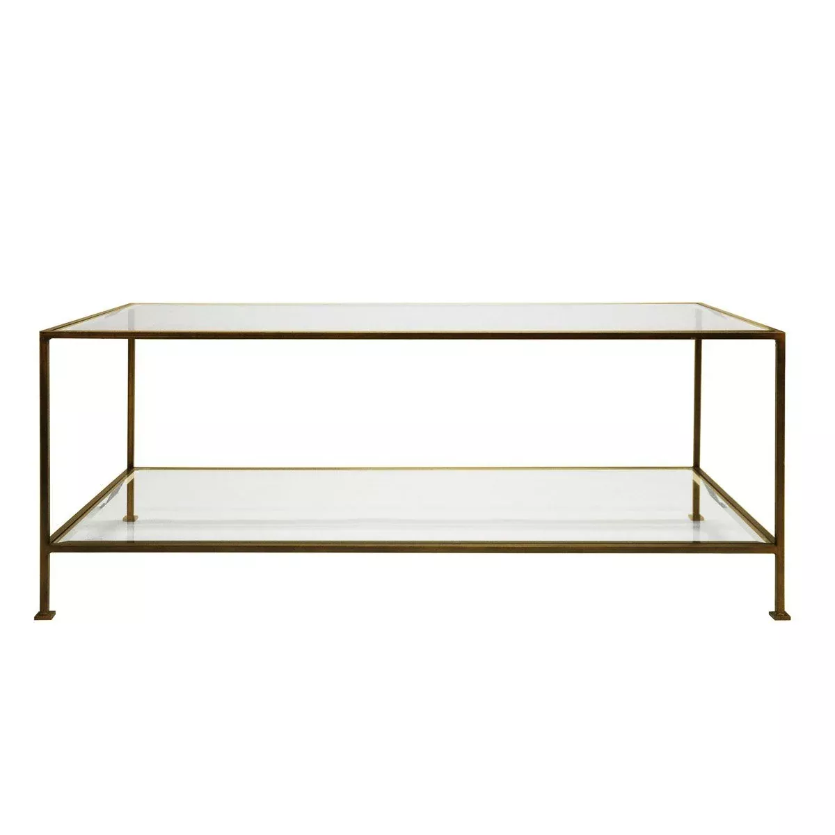 Anna Coffee Table