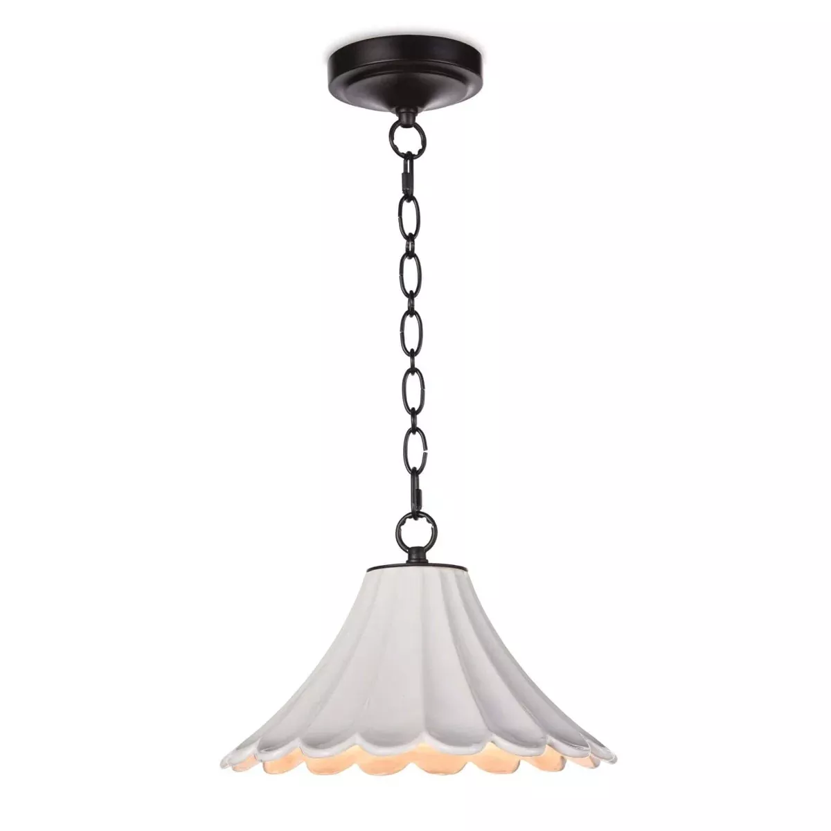 Annabelle Ceramic Pendant