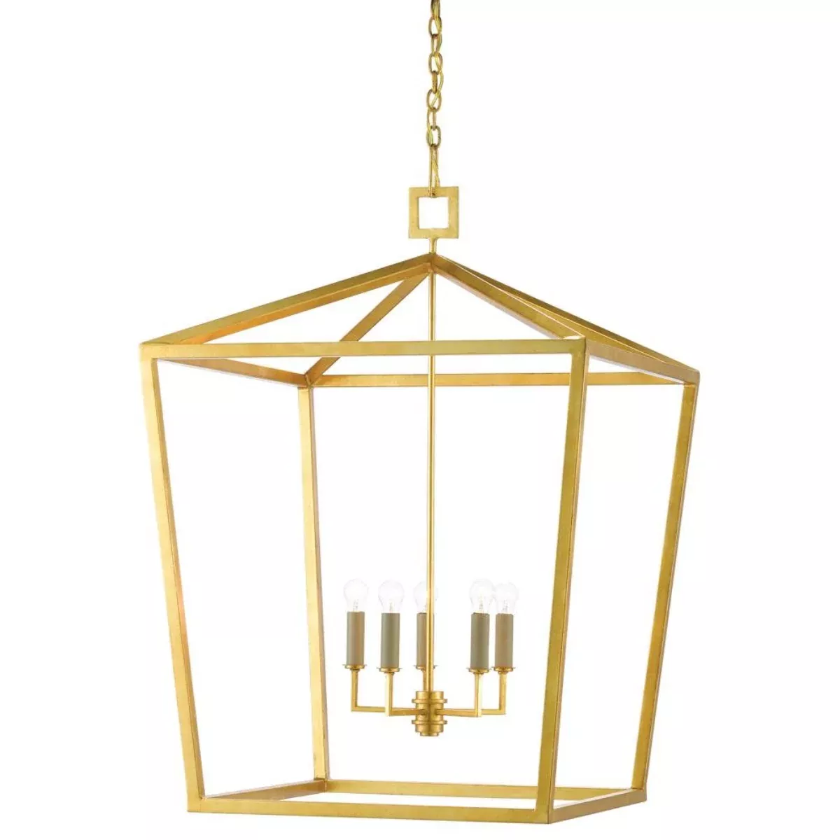 Annabelle Large Lantern