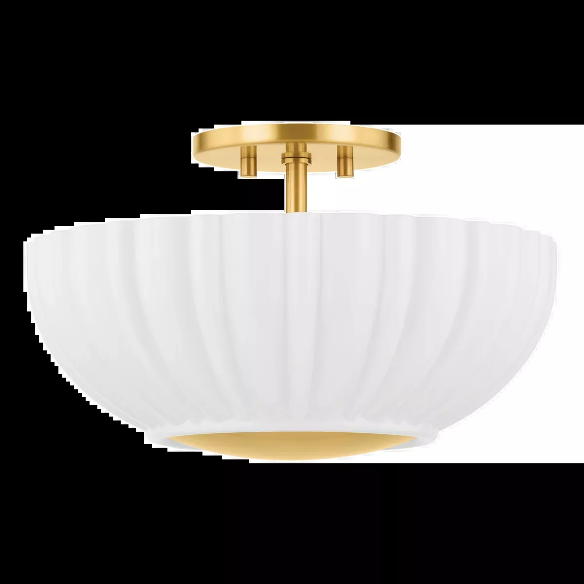 Anne Flush Mount