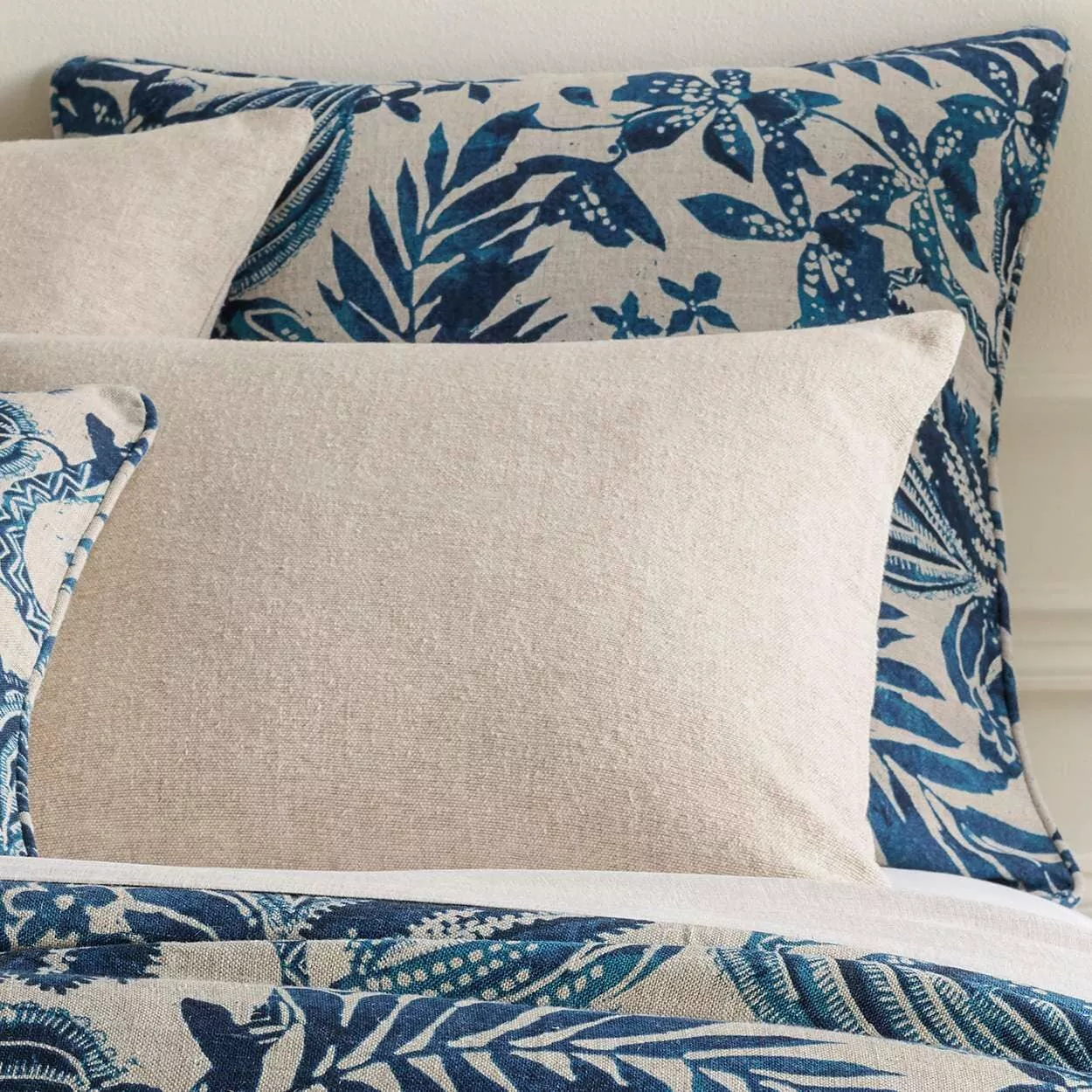 Antigua Linen Sham