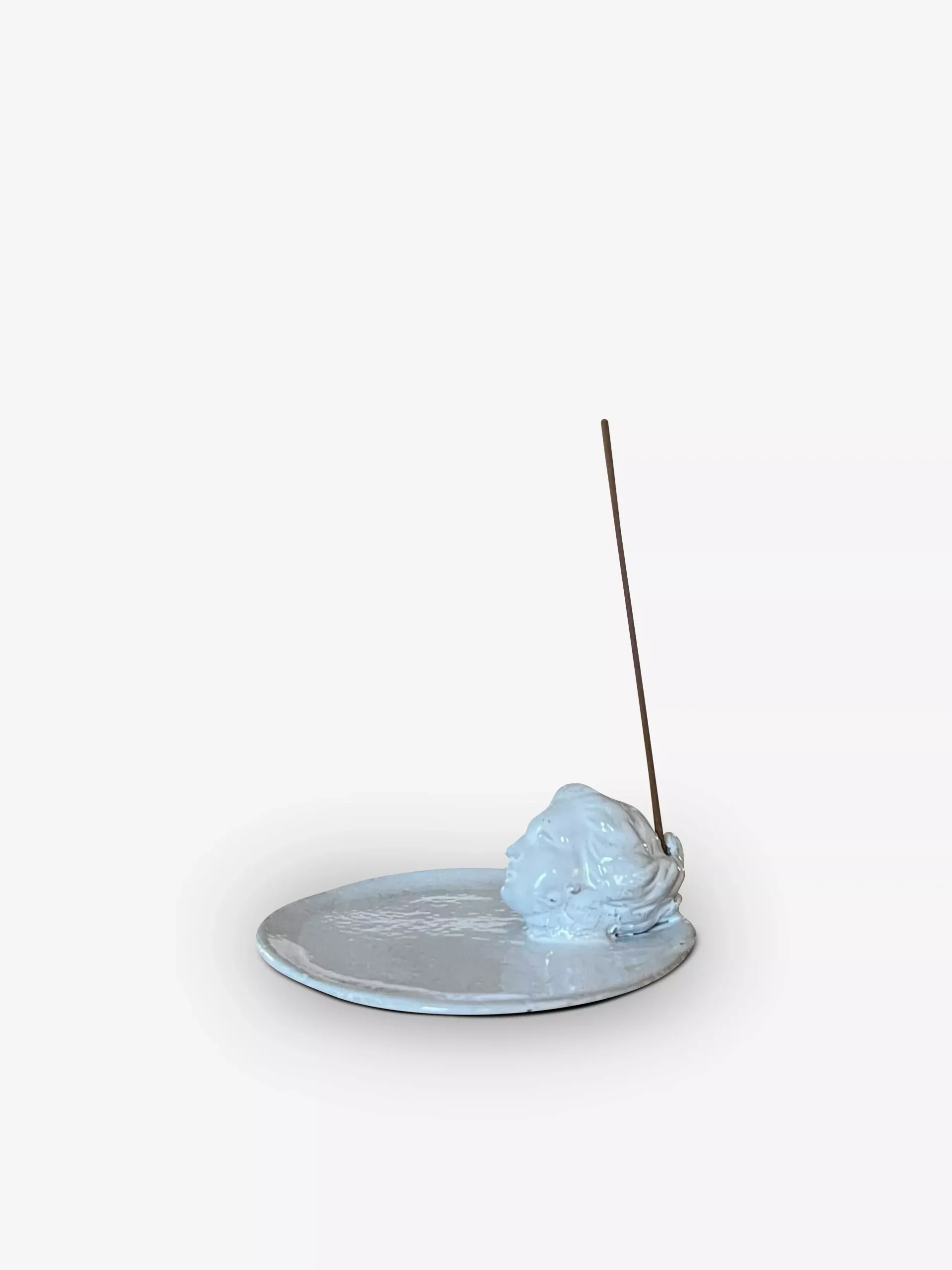 Antoinette Incense Holder