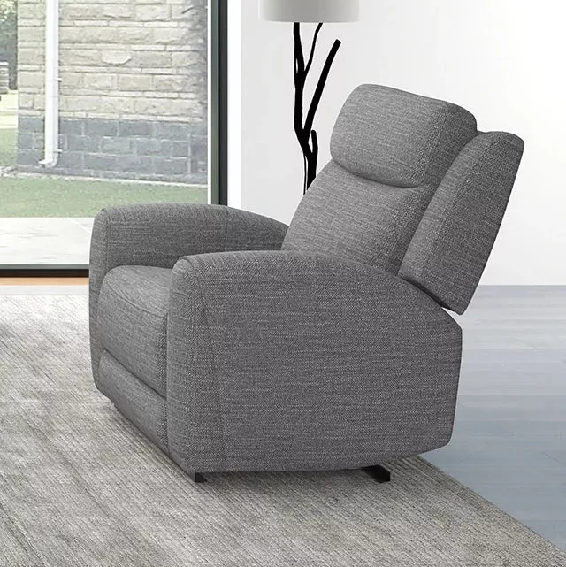 Antonius Manual Recliner