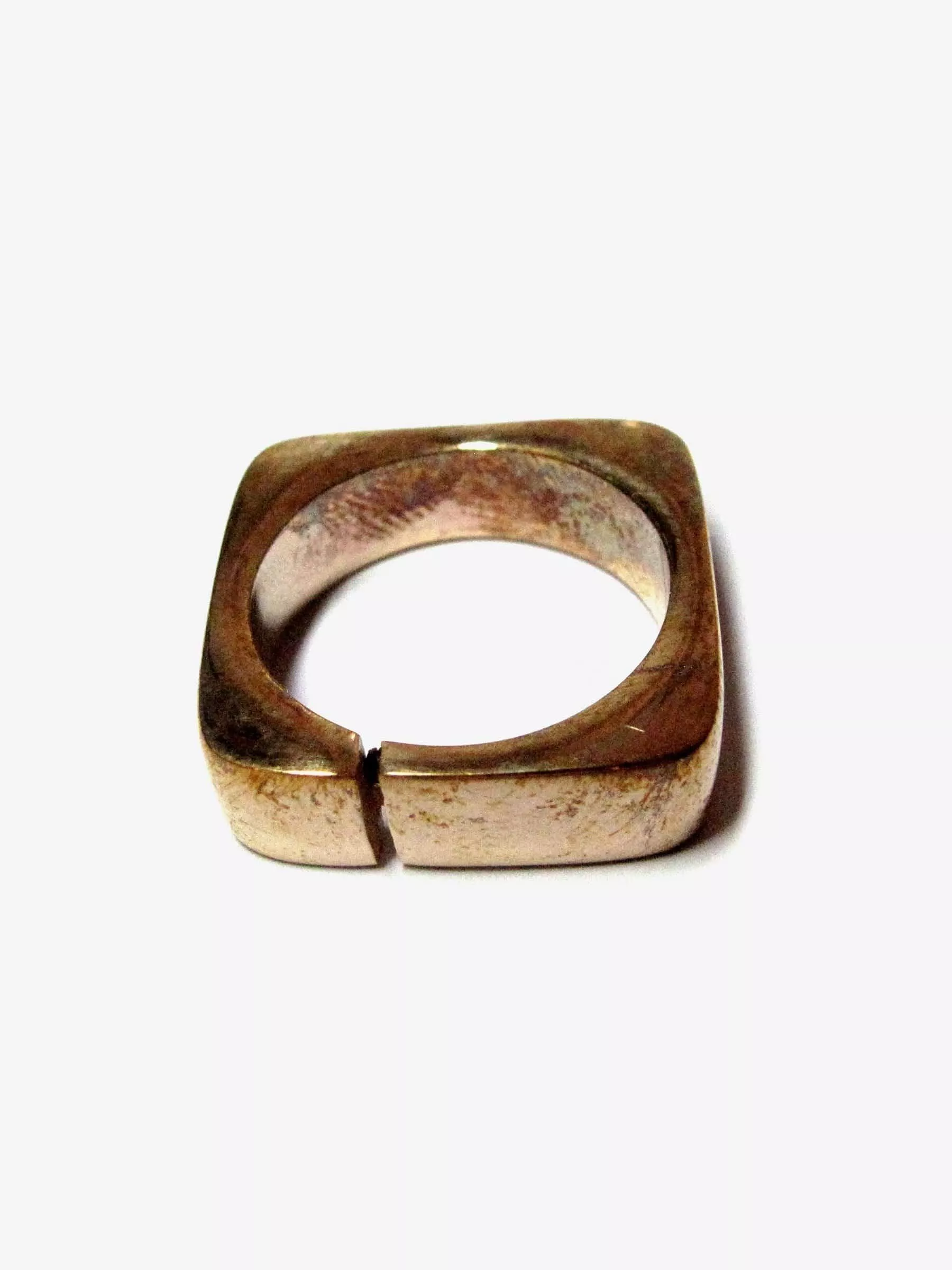 A Aperti 11A in Bronze