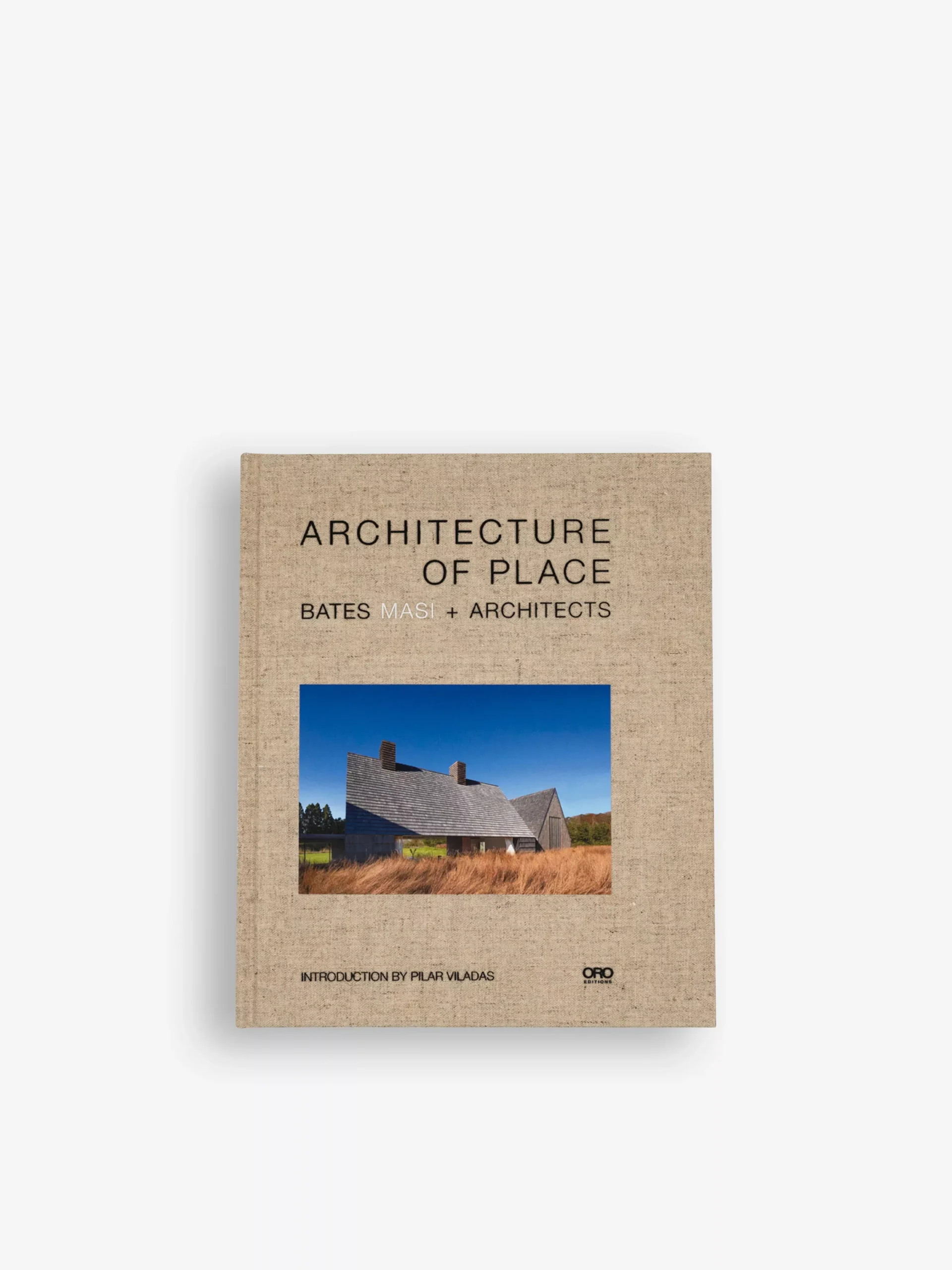Architecture of Place Bates Masi