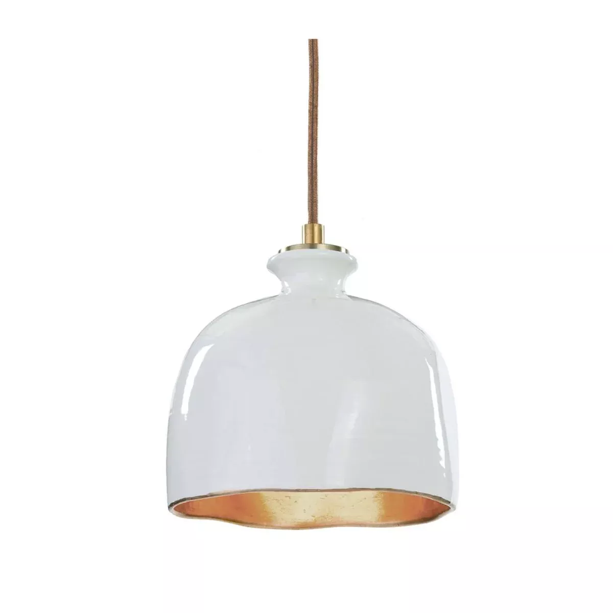 Arden Ceramic Pendant