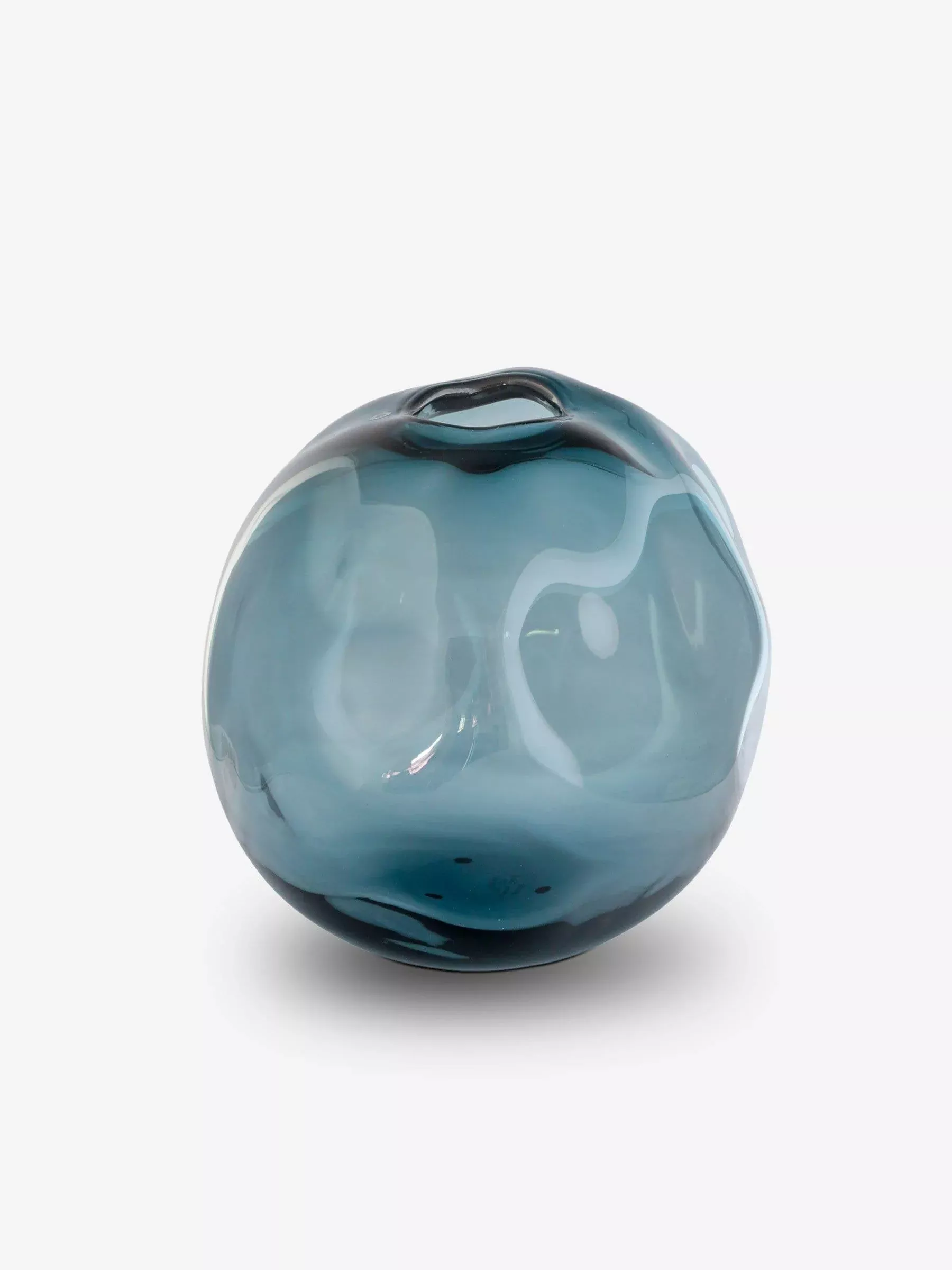 Aria B Ocean Glass Vase