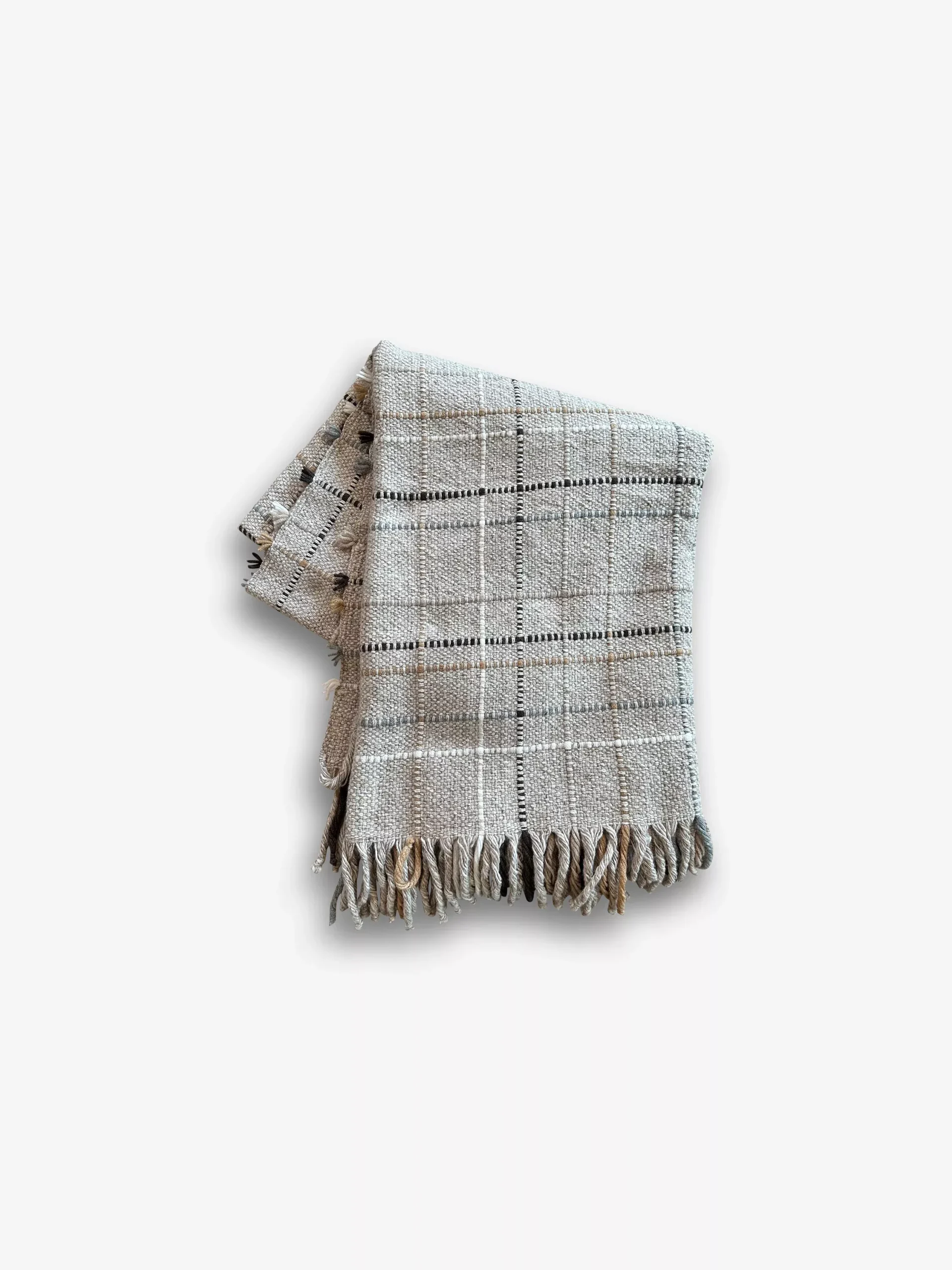 Aria Cashmere Throw