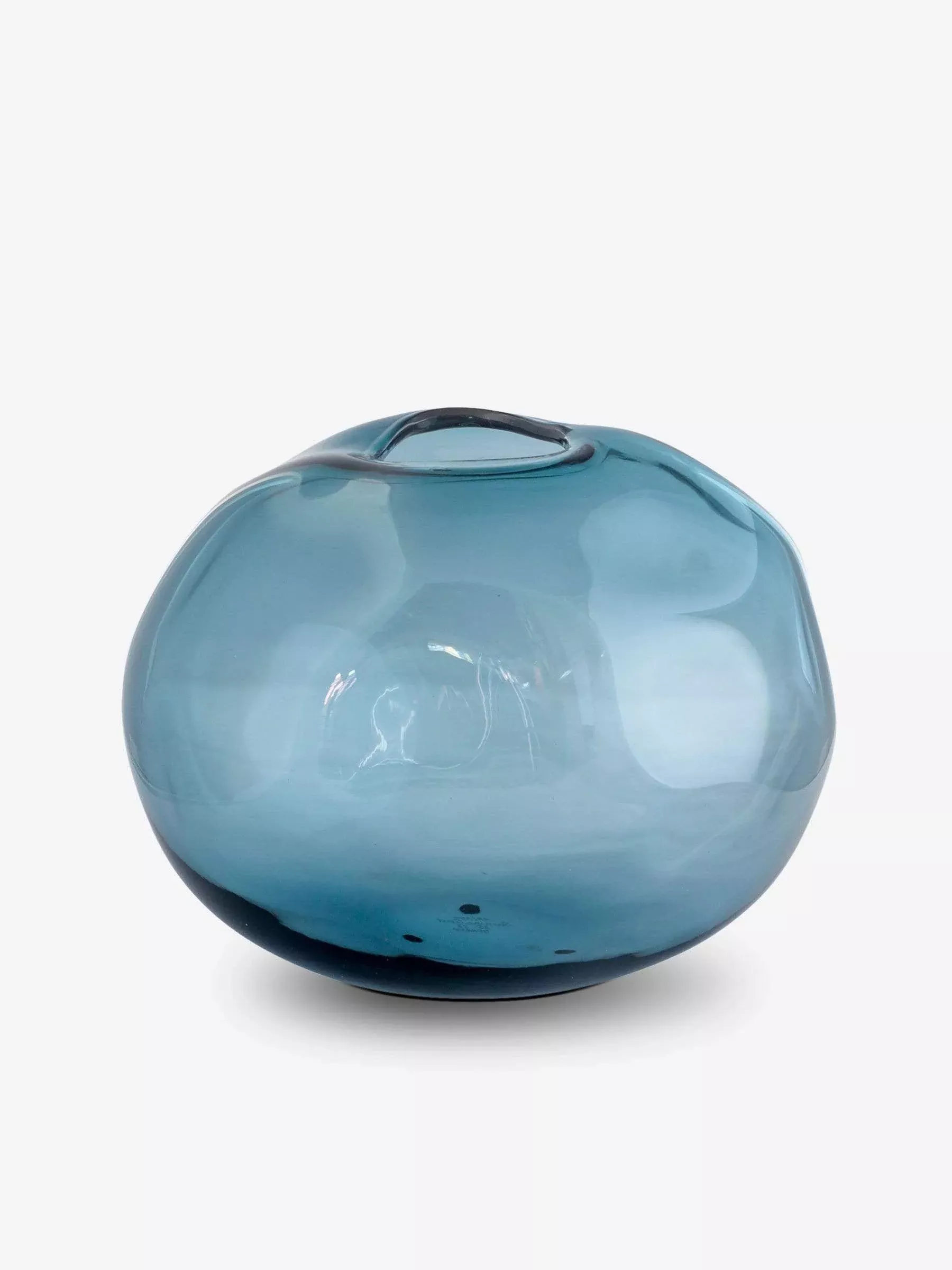 Aria A Ocean Glass Vase