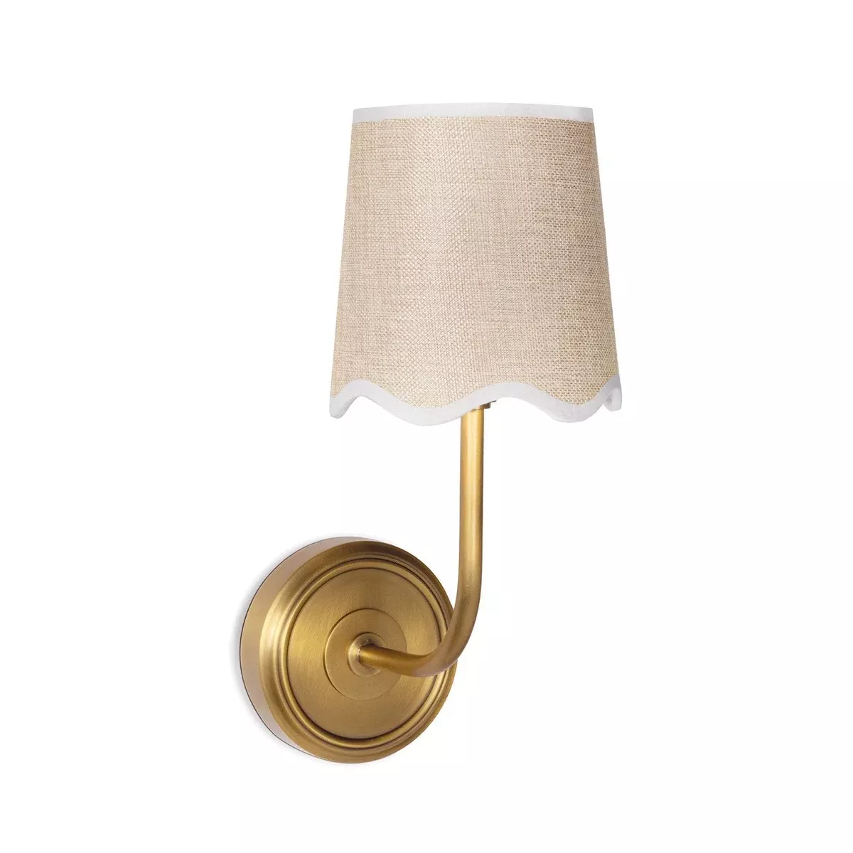 Ariel Sconce