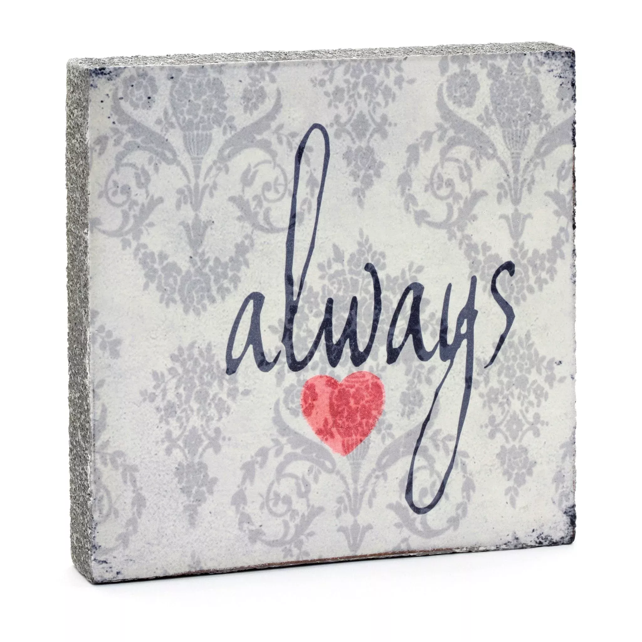 Art Block - Lost & Found - Always