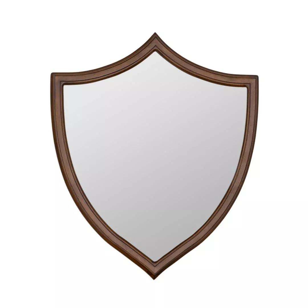 Arthur Shield Wall Mirror