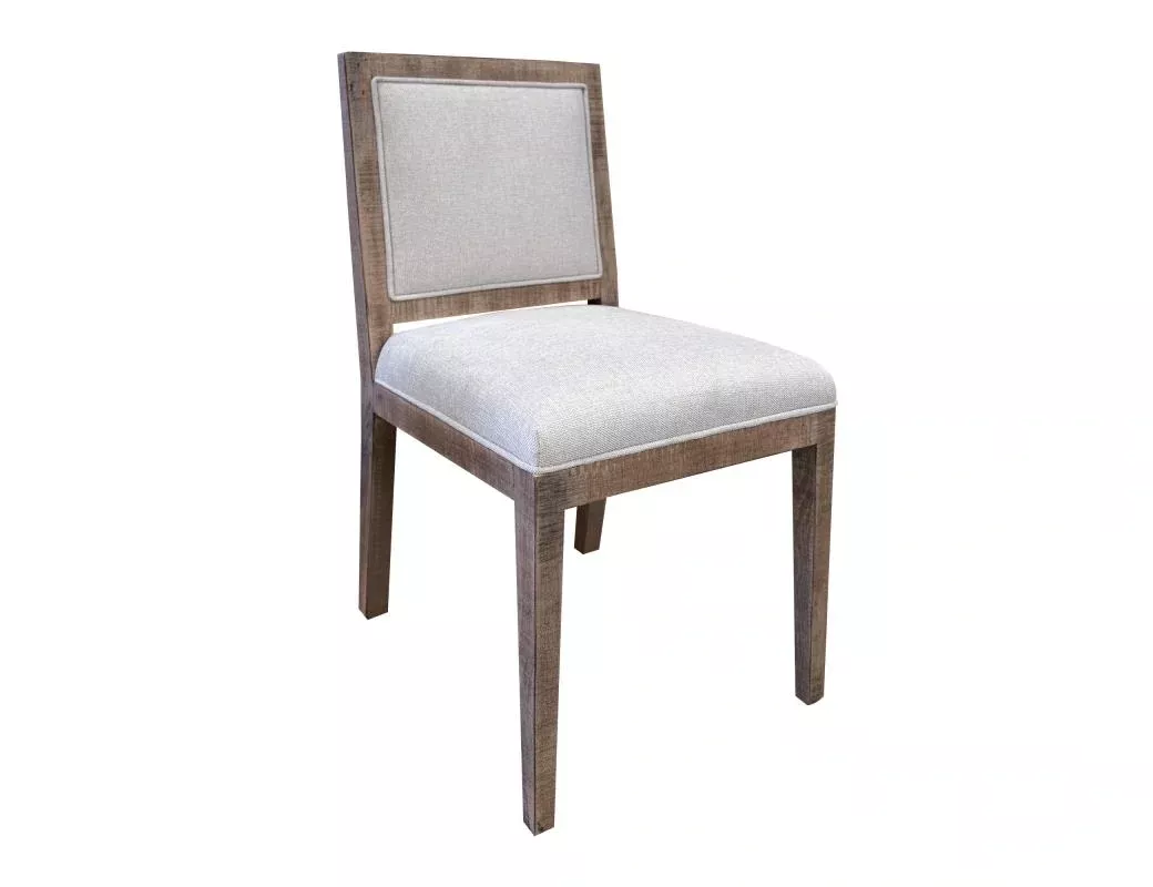 Aruba Upholstered Chair **