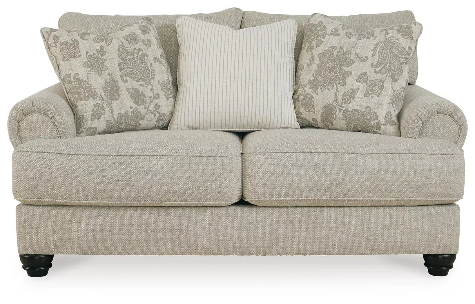 Asanti Loveseat