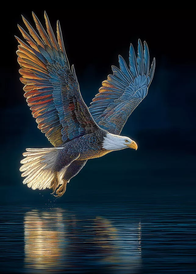Ascend in Silence