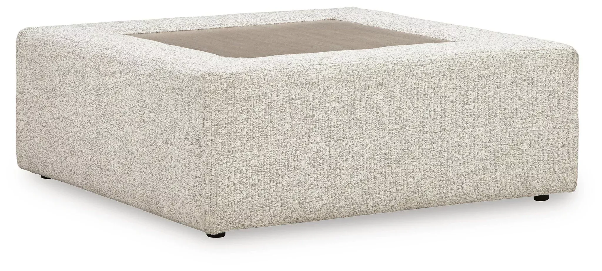 Ashbourne Estate Oversized Accent Ottoman