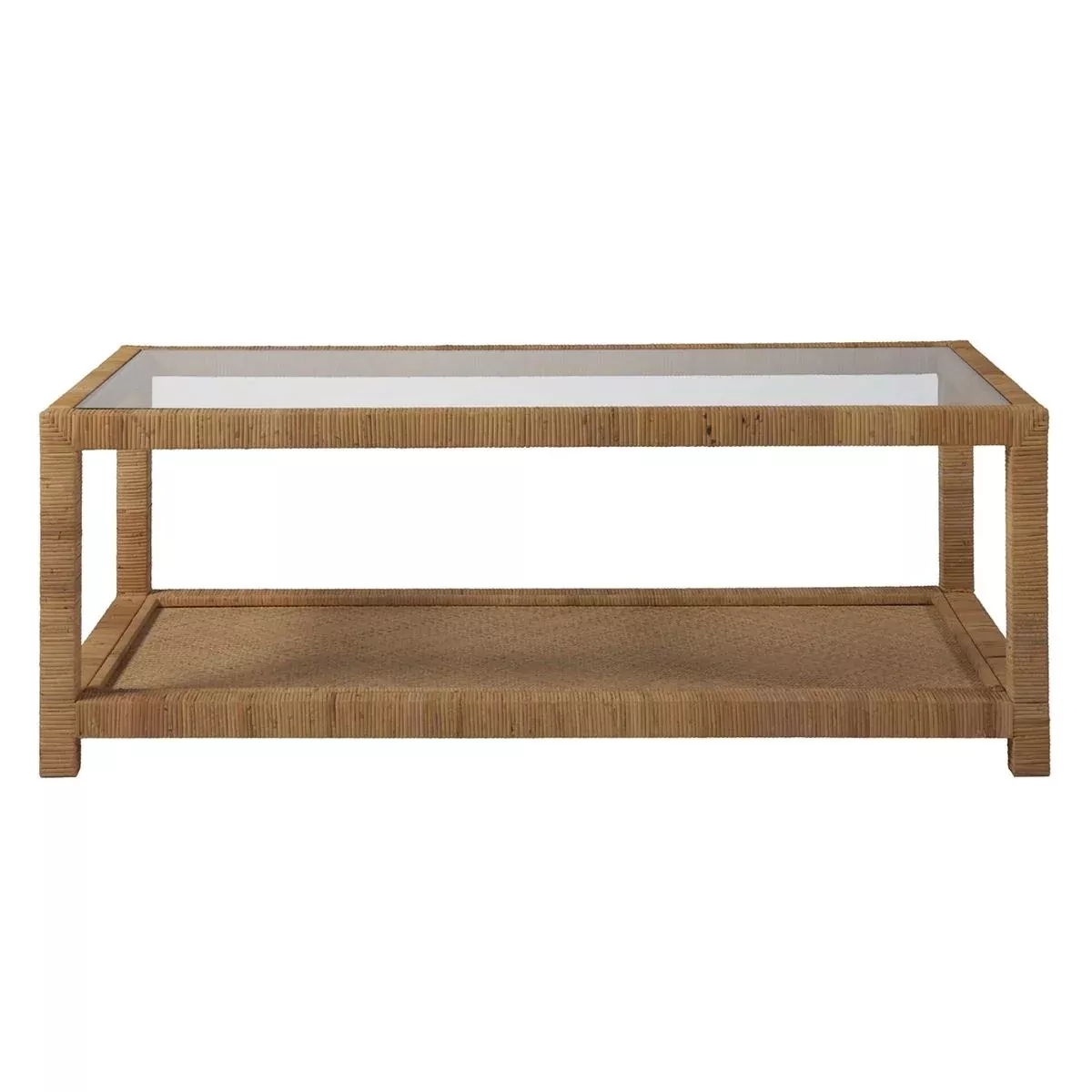 Ashley Coffee Table