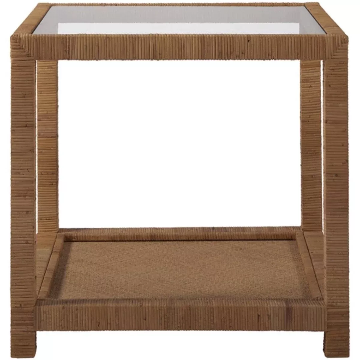 Ashley End Table