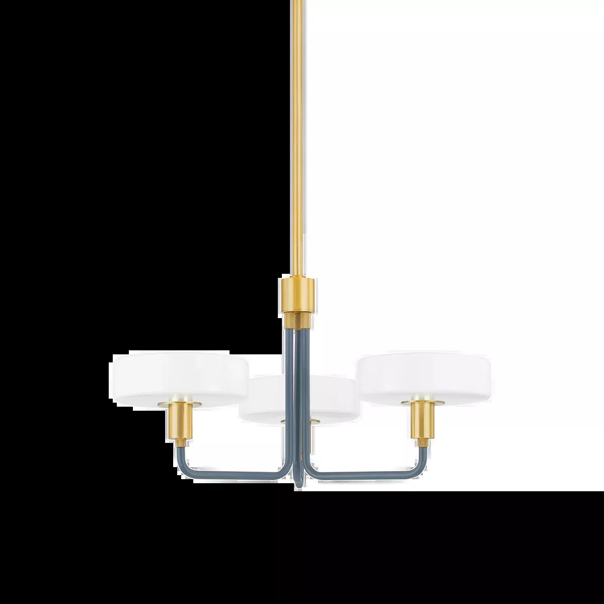 Aston Chandelier Small