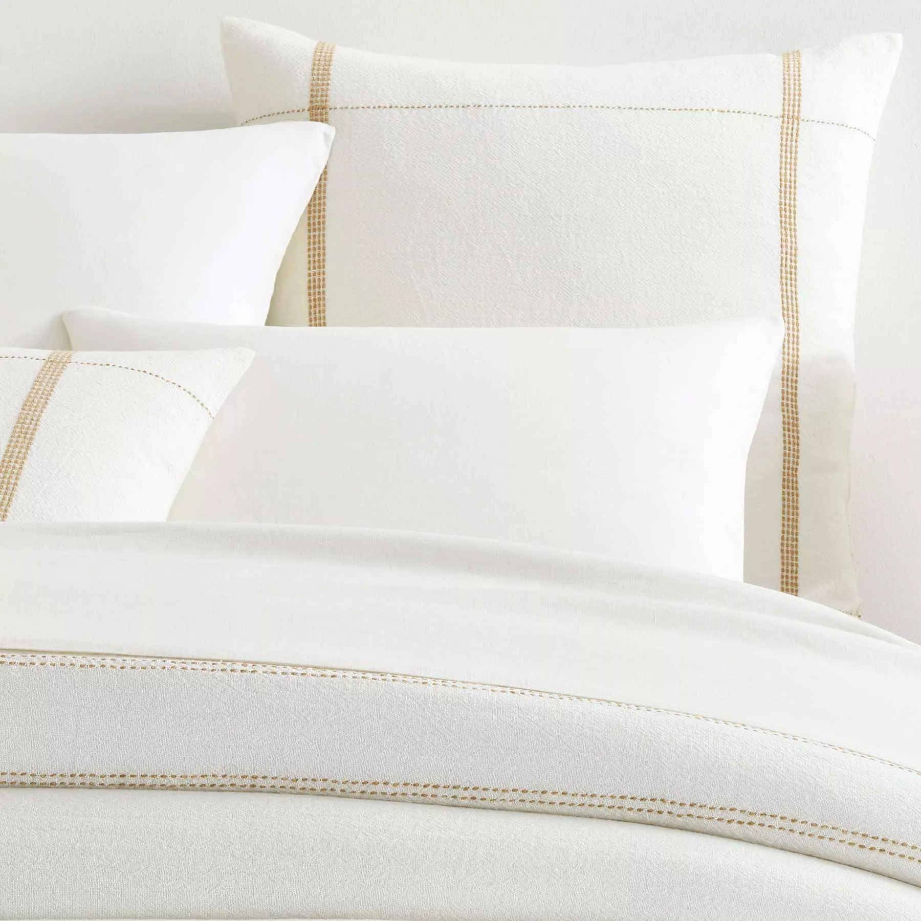 Atherton Natural Sham