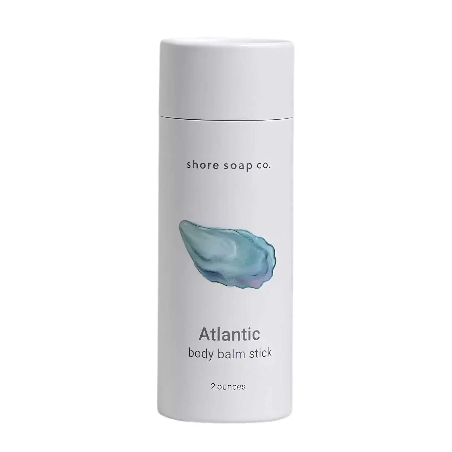 Atlantic Body Balm Stick