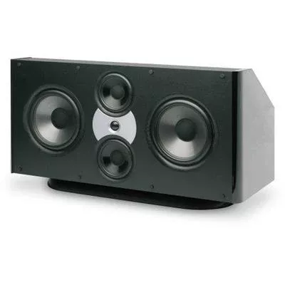 Atlantic Technology - 8200e THX Ultra2 Center-Channel Speaker - 8200eC-GLB
