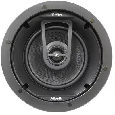 Atlantic Technology - AZURE 6.5 " 2-Way Ceiling Speaker - AZ600