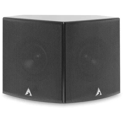 Atlantic Technology - Dipole-Bipole Surround Speakers - 1400SRZ-P-BLK
