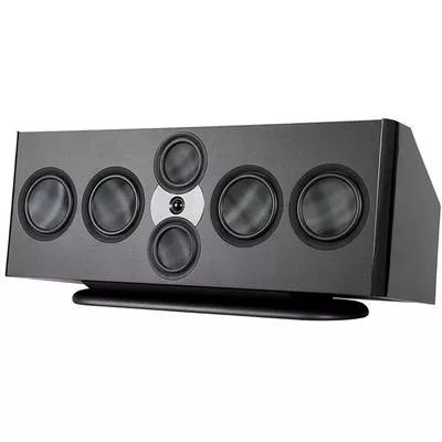 Atlantic Technology - Flagship Center Channel Speaker - Gloss Black - 8600eC-GLB-BLK