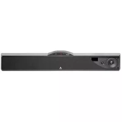 Atlantic Technology - H-PAS 42" PowerBar with Bluetooth Adapter - PB-235-BT-BLK
