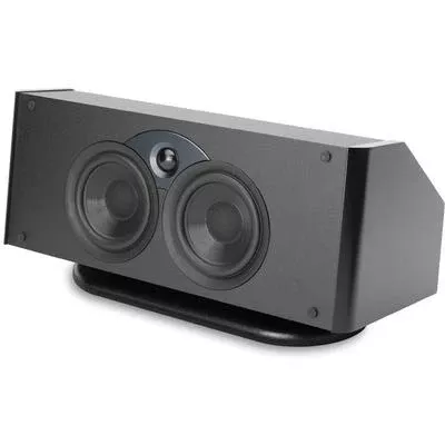 Atlantic Technology - THX Select Certified Center Channel Speaker - 4400C-BLK