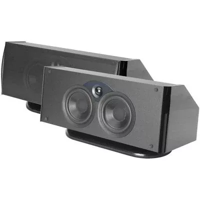 Atlantic Technology - THX Select Certified Center Channel Speaker - 4400C-GLB