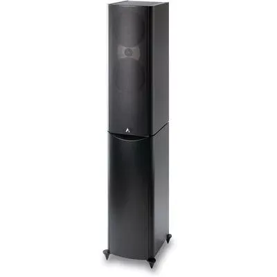 Atlantic Technology - THX Ultra2 Front Channel Speaker - 6200eLR-BLK