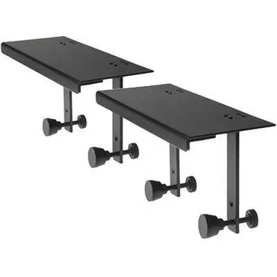Atlantic Technology - TV Top Speaker Shelf - SHELF-2405
