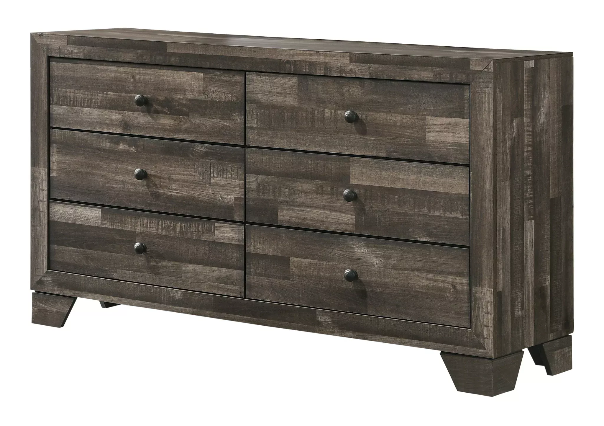 Atticus Dresser