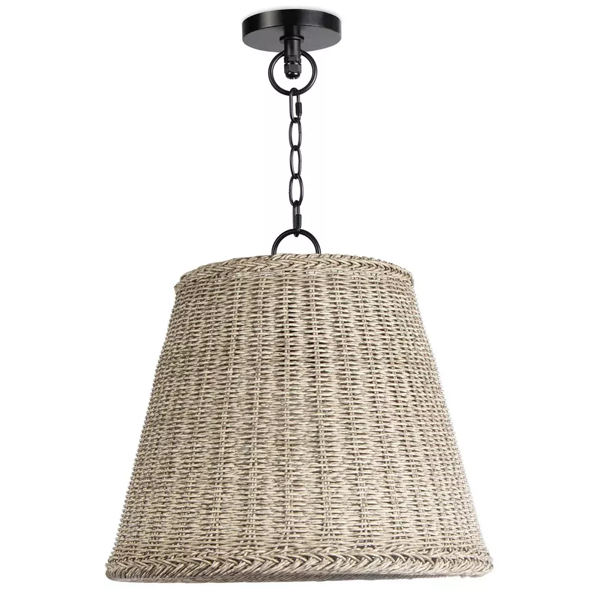 Augustine Outdoor Pendant - Large