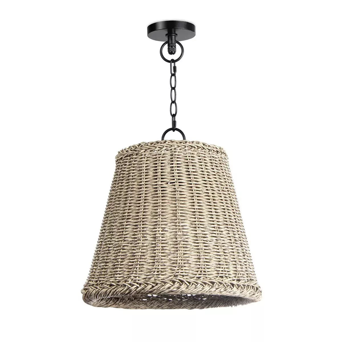 Augustine Outdoor Pendant - Small