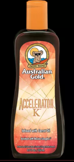 Australian Gold Accelerator K 8.5 oz