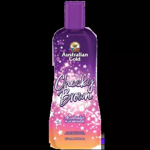 Australian Gold Cheeky Brown Accelerator Plus Bronzer 8.5 oz