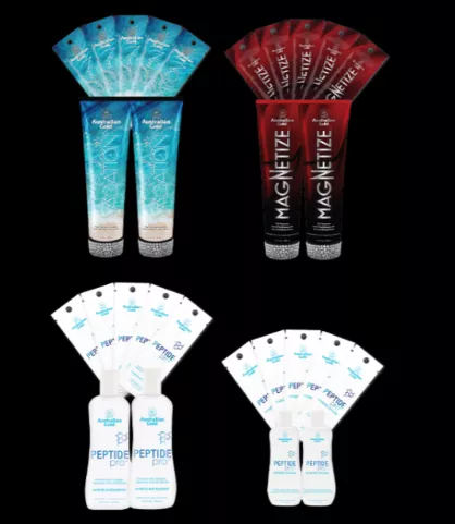 Australian Gold Hybrid 2025 Intro Kit