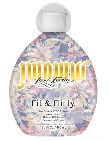 Australian Gold JWOWW Fit & Flirty DHA Bronzer