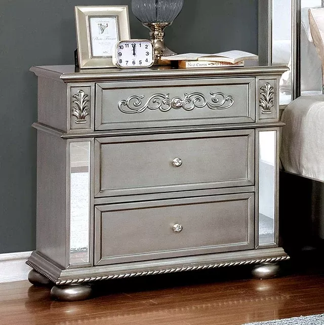 Azha Night Stand