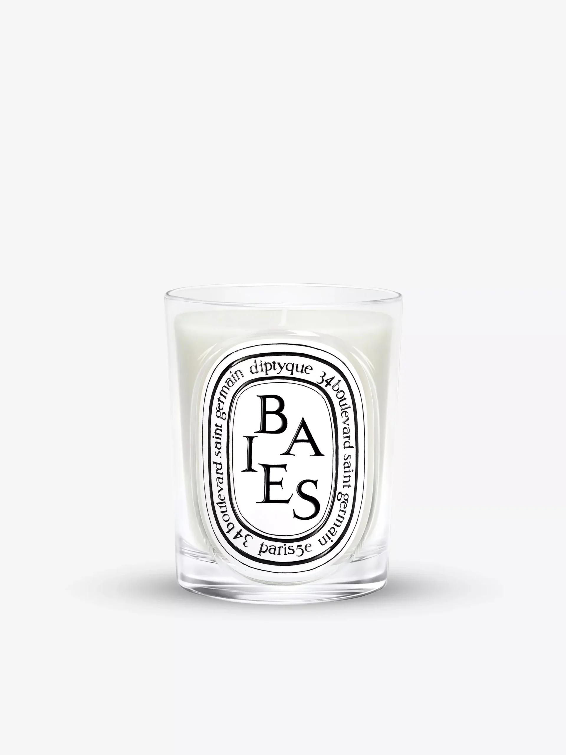 Baies Candle