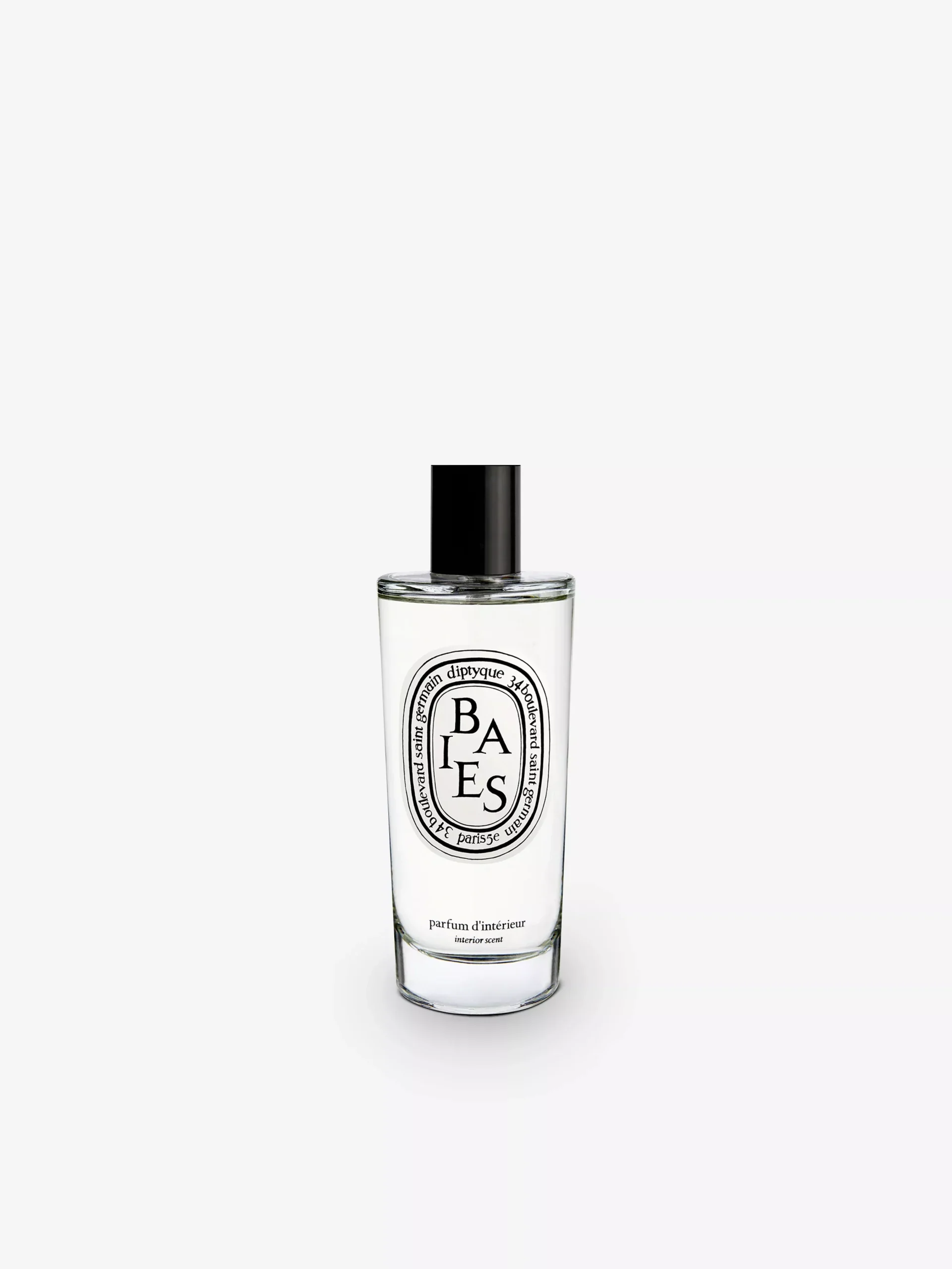 Baies Room Spray