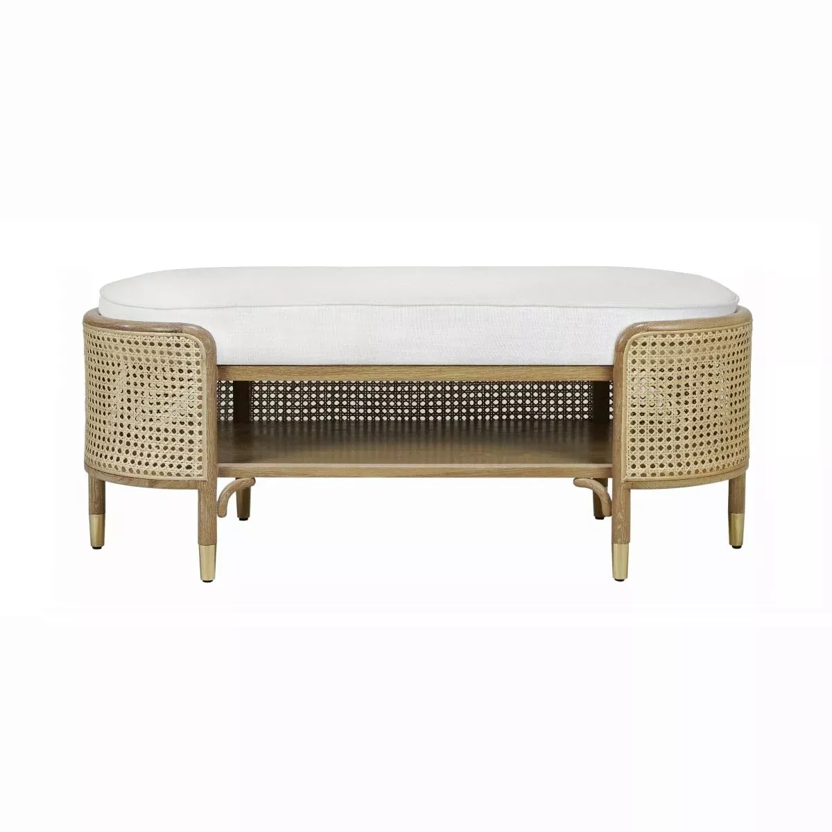 Bailey Bench