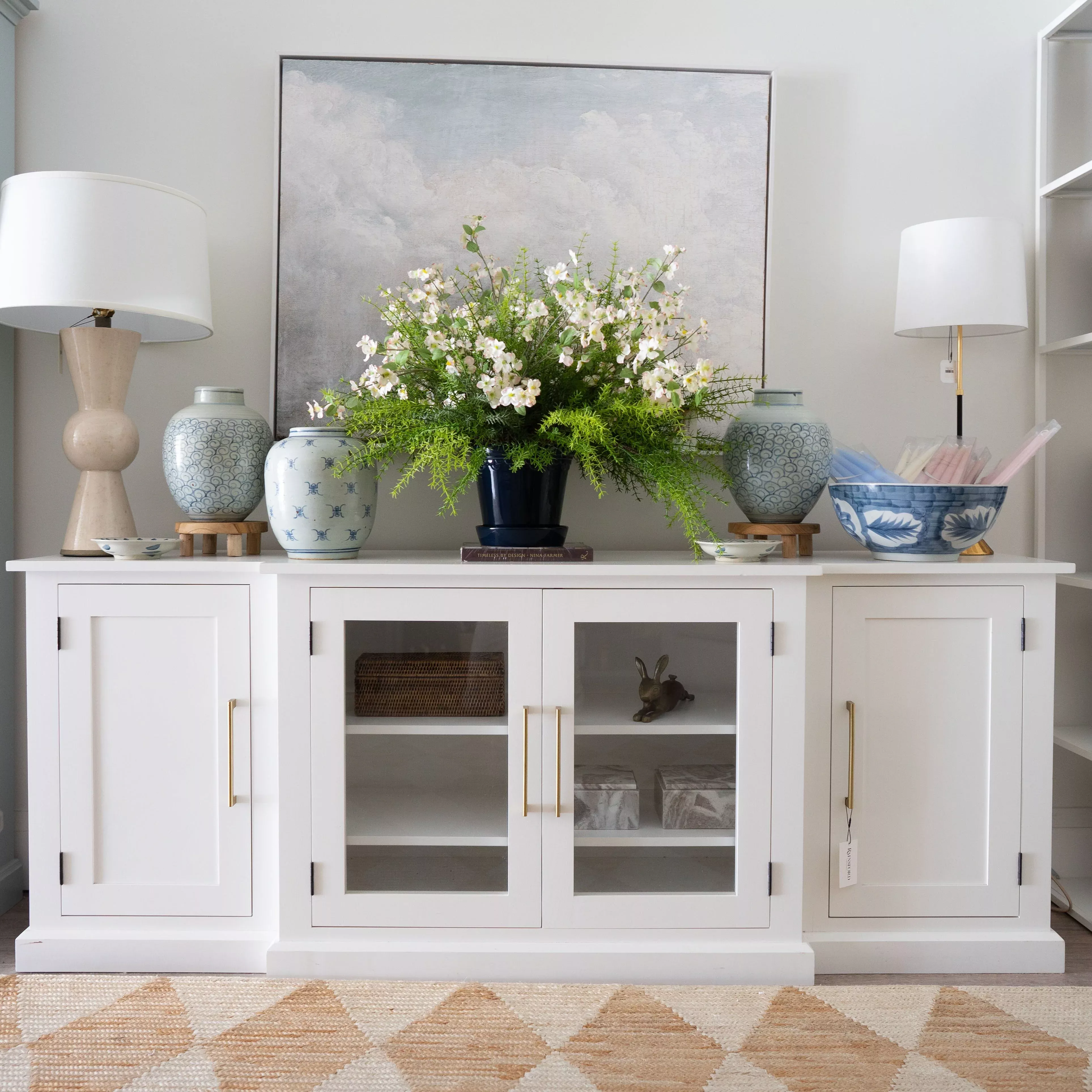 Banff Sideboard